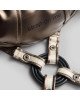 Трусики для страпону Strap-On-Me Leatherette Harness DESIROUS - NEW DESIGN