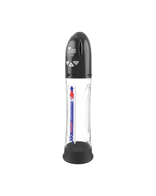 Автоматична вакуумна помпа Men Powerup Water Pump Автоматична вакуумна помпа Men Powerup Water Pump