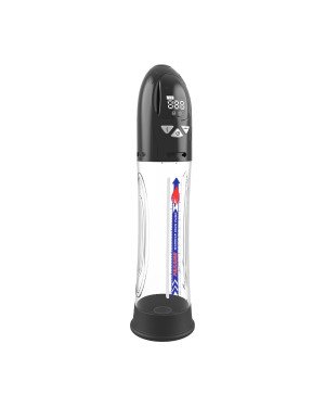 Автоматична вакуумна помпа Men Powerup Water Pump