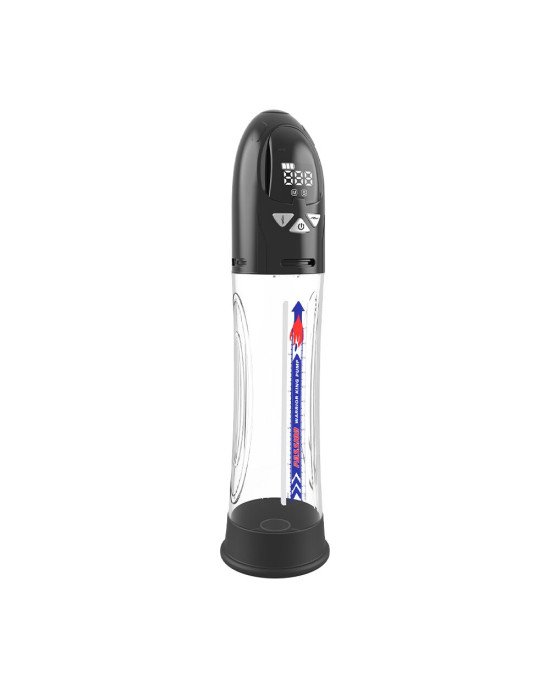 Автоматична вакуумна помпа Men Powerup Water Pump Автоматична вакуумна помпа Men Powerup Water Pump