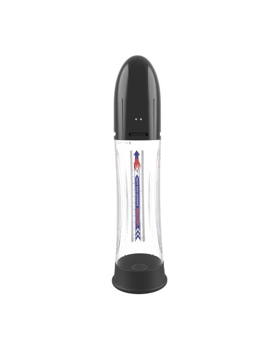 Автоматична вакуумна помпа Men Powerup Water Pump Автоматична вакуумна помпа Men Powerup Water Pump