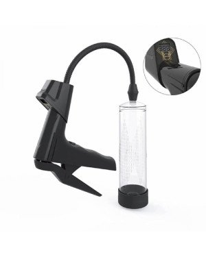 Вакуумна помпа Men Powerup MEN Air Gun Penis Pump