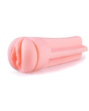 Мастурбатор з вібрацією Passion Cup - Vagina