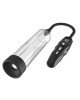 Автоматична вакуумна помпа Men Powerup Passion Water Bath Автоматична вакуумна помпа Men Powerup Passion Water Bath
