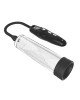 Автоматична вакуумна помпа Men Powerup Passion Water Bath Автоматична вакуумна помпа Men Powerup Passion Water Bath