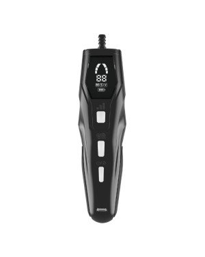 Автоматична вакуумна помпа Men Powerup Passion Water Bath Автоматична вакуумна помпа Men Powerup Passion Water Bath