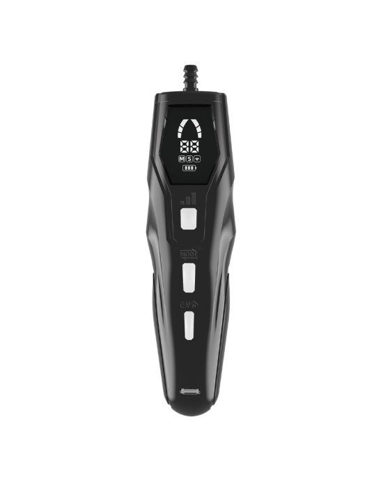 Автоматична вакуумна помпа Men Powerup Passion Water Bath Автоматична вакуумна помпа Men Powerup Passion Water Bath