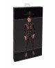 Комбінезон Noir Handmade F357 Bondesque Catsuit L Комбінезон Noir Handmade F357 Bondesque Catsuit L