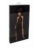 Сукня Noir Handmade F372 Onyx Twin-slit Long dress S Сукня Noir Handmade F372 Onyx Twin-slit Long dress S