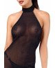 Сукня Noir Handmade F372 Onyx Twin-slit Long dress S Сукня Noir Handmade F372 Onyx Twin-slit Long dress S