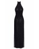 Сукня Noir Handmade F372 Onyx Twin-slit Long dress M Сукня Noir Handmade F372 Onyx Twin-slit Long dress M