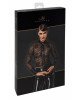Блуза Noir Handmade F377 Noirelle Lace Button-up Shirt XS Блуза Noir Handmade F377 Noirelle Lace Button-up Shirt XS