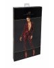 Бодістокінг Noir Handmade F382 Kink Royal Catsuit XL Бодістокінг Noir Handmade F382 Kink Royal Catsuit XL