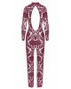 Сукня Noir Handmade F383 Kink Royal gown/long dress M Сукня Noir Handmade F383 Kink Royal gown/long dress M