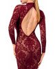 Сукня Noir Handmade F384 Kink Royal midi dress M Сукня Noir Handmade F384 Kink Royal midi dress M