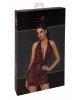 Сукня Noir Handmade F385 Kink Royal cascade mini dress S Сукня Noir Handmade F385 Kink Royal cascade mini dress S