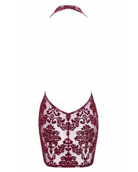 Сукня Noir Handmade F385 Kink Royal cascade mini dress L Сукня Noir Handmade F385 Kink Royal cascade mini dress L