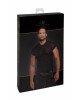 Чоловіче поло Noir Handmade H082 Onyx veil polo L
