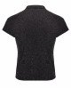 Чоловіче поло Noir Handmade H082 Onyx veil polo L