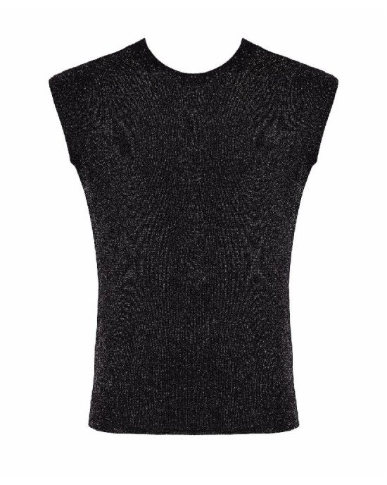 Чоловіча футболка Noir Handmade H083 Onyx skin tank L