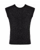 Чоловіча футболка Noir Handmade H083 Onyx skin tank L