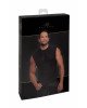 Чоловіча футболка Noir Handmade H083 Onyx skin tank L