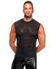 Чоловіча футболка Noir Handmade H083 Onyx skin tank L