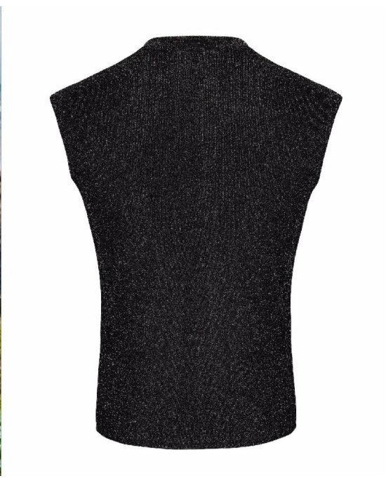 Чоловіча футболка Noir Handmade H083 Onyx skin tank XL Чоловіча футболка Noir Handmade H083 Onyx skin tank XL