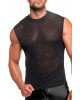 Чоловіча футболка Noir Handmade H083 Onyx skin tank XL Чоловіча футболка Noir Handmade H083 Onyx skin tank XL