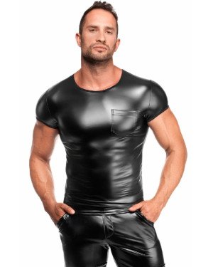 Чоловіча футболка Noir Handmade H084 Vexen Tee L