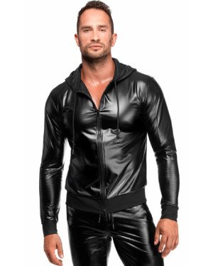 Чоловіча толстовка Noir Handmade H086 Vexen hooded jacket L