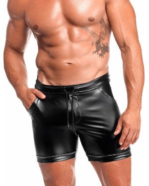 Чоловічі шорти Noir Handmade H088 Rogue shorts XXL