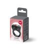 Ерекційне віброкільце Fun Factory Steady Black Ерекційне віброкільце Fun Factory Steady Black