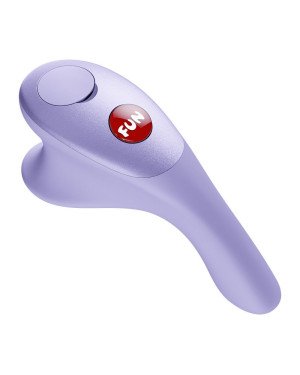 Вібратор на палець Fun Factory Be One Purple