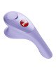 Вібратор на палець Fun Factory Be One Purple