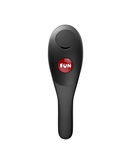 Вібратор на палець Fun Factory Be One Black Вібратор на палець Fun Factory Be One Black