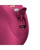 Вакуумний стимулятор Fun Factory MEA Wine Red, унікальні режими, функція посторгазм