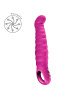 Вібратор точки G Fun Factory PATCHY PAUL Magenta, гнучкий, 12 режимів