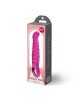 Вібратор точки G Fun Factory PATCHY PAUL Magenta, гнучкий, 12 режимів