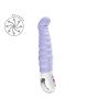 Вібратор точки G Fun Factory PATCHY PAUL Purple, гнучкий, 12 режимів