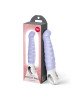 Вібратор точки G Fun Factory PATCHY PAUL Purple, гнучкий, 12 режимів