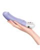 Вібратор для точки G Fun Factory BIG BOSS Purple, дуже потужний, 23,5 см Вібратор для точки G Fun Factory BIG BOSS Purple, дуже потужний, 23,5 см