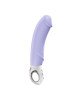 Вібратор для точки G Fun Factory BIG BOSS Purple, дуже потужний, 23,5 см Вібратор для точки G Fun Factory BIG BOSS Purple, дуже потужний, 23,5 см