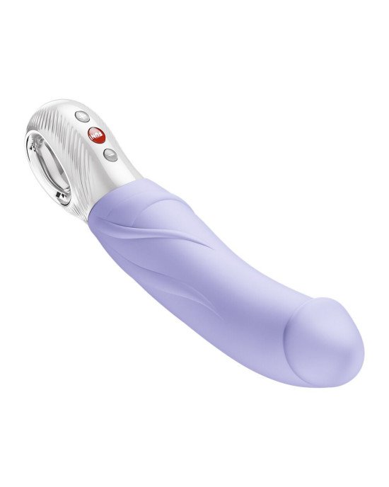 Вібратор для точки G Fun Factory BIG BOSS Purple, дуже потужний, 23,5 см Вібратор для точки G Fun Factory BIG BOSS Purple, дуже потужний, 23,5 см
