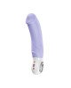 Вібратор для точки G Fun Factory BIG BOSS Purple, дуже потужний, 23,5 см Вібратор для точки G Fun Factory BIG BOSS Purple, дуже потужний, 23,5 см