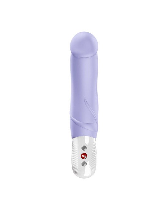 Вібратор для точки G Fun Factory BIG BOSS Purple, дуже потужний, 23,5 см Вібратор для точки G Fun Factory BIG BOSS Purple, дуже потужний, 23,5 см
