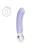 Вібратор для точки G Fun Factory BIG BOSS Purple, дуже потужний, 23,5 см Вібратор для точки G Fun Factory BIG BOSS Purple, дуже потужний, 23,5 см