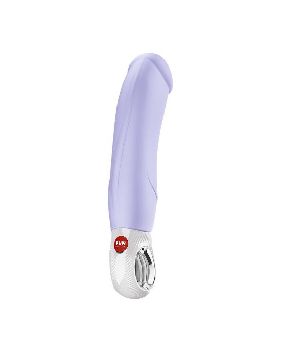 Вібратор для точки G Fun Factory BIG BOSS Purple, дуже потужний, 23,5 см Вібратор для точки G Fun Factory BIG BOSS Purple, дуже потужний, 23,5 см