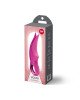 Вібратор для точки G Fun Factory BIG BOSS Magenta, дуже потужний, 23,5 см Вібратор для точки G Fun Factory BIG BOSS Magenta, дуже потужний, 23,5 см