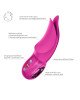 Вібратор для точки G Fun Factory BIG BOSS Magenta, дуже потужний, 23,5 см Вібратор для точки G Fun Factory BIG BOSS Magenta, дуже потужний, 23,5 см
